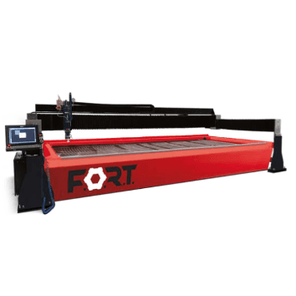 СТАНОК ГИДРОАБРАЗИВНОЙ РЕЗКИ МОД. ТЈ6000